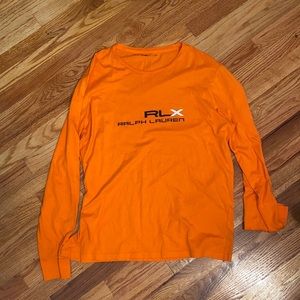 Ralph Lauren Lightweight Long Sleeve Shirt